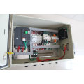 Control Panel for Overhead Crane End Carriage